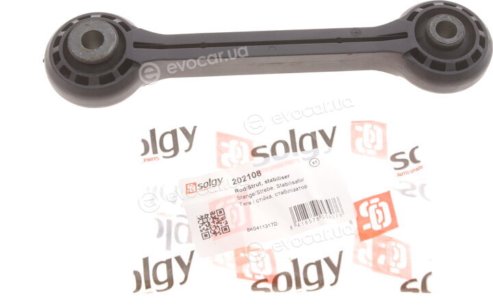 Solgy 202108