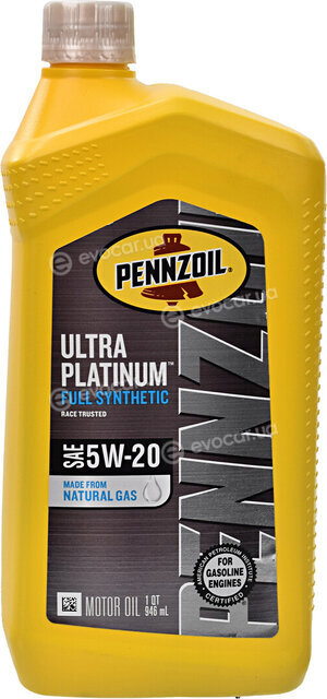 Pennzoil 550040863