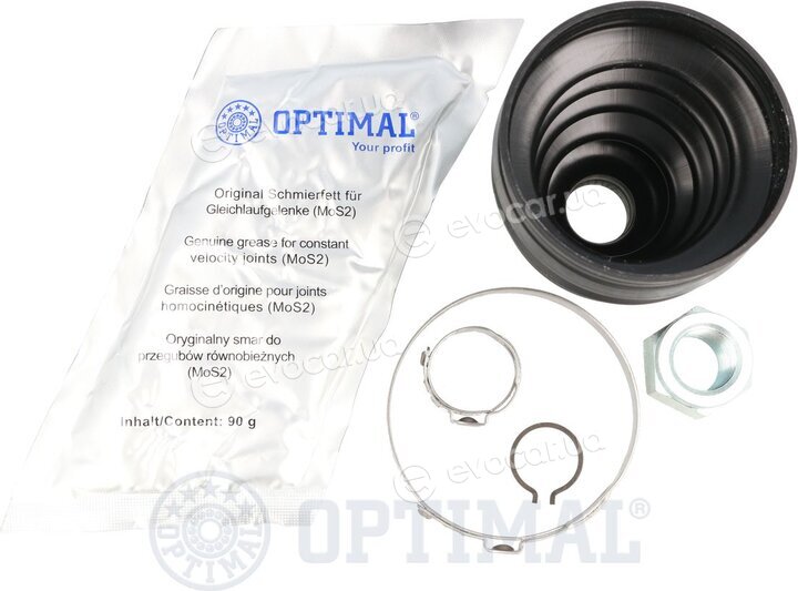 Optimal CVB-10708TPE