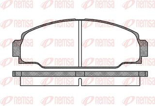 Remsa 0274.00