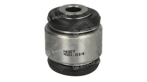 Hart 420 814