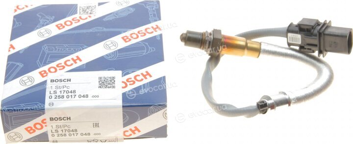 Bosch 0 258 017 048