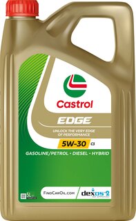 Castrol 1552FD