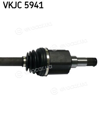 SKF VKJC 5941