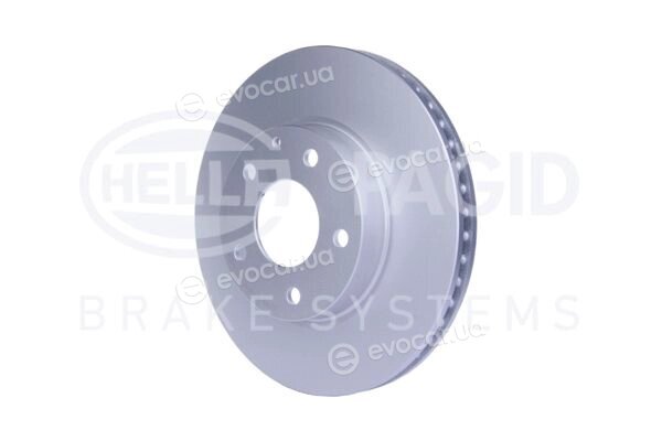 Hella 8DD 355 120-441