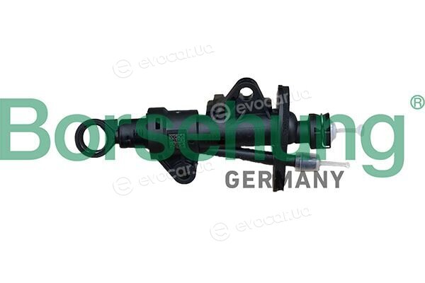 Borsehung B10938