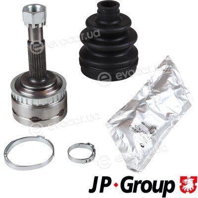 JP Group 1243200900