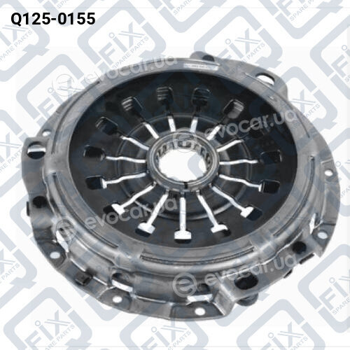 Q-Fix Q1250155
