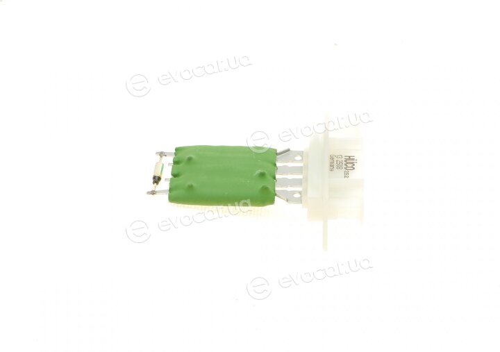 Astemo (Hitachi) / Huco 132508