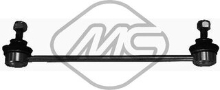 Metalcaucho / STC 04901