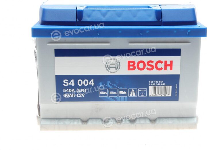 Bosch 0 092 S40 040