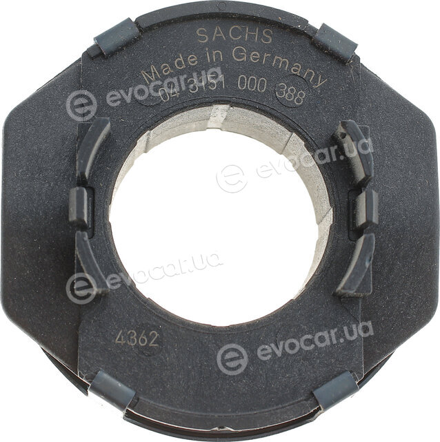 Sachs 2290 601 059