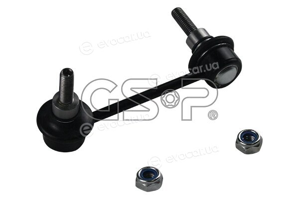 GSP S050363