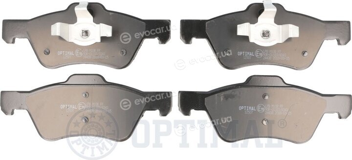 Optimal BP-12507