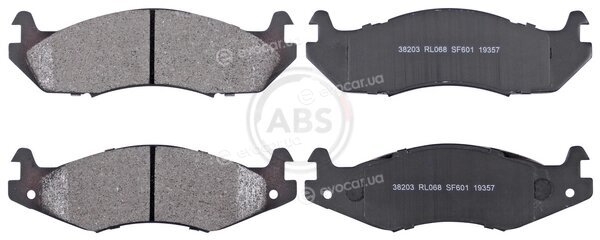 A.B.S. 38203