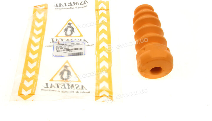 AS Metal 45VW1638