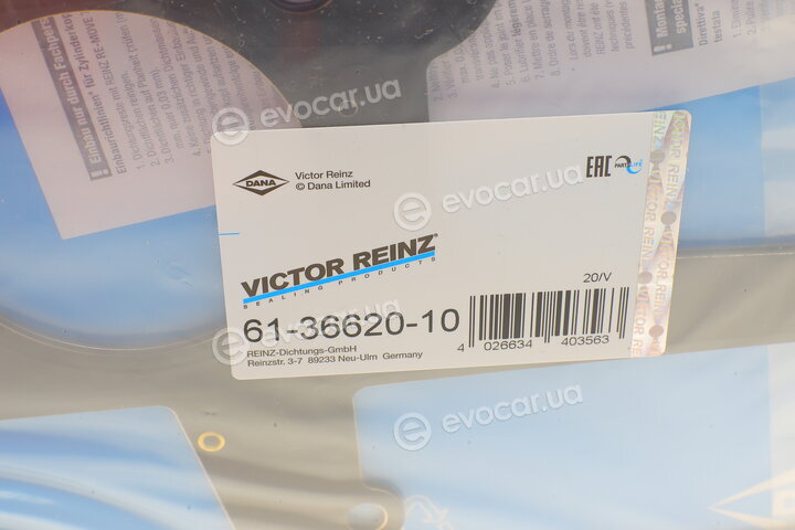 Victor Reinz 61-36620-10