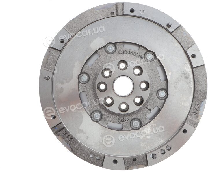 Valeo 837454