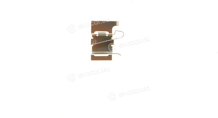 Kawe / Quick Brake 109-0001