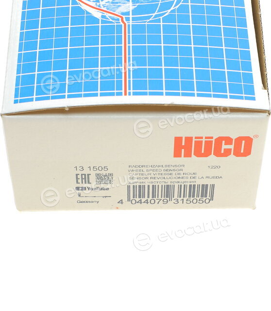 Astemo (Hitachi) / Huco 131505