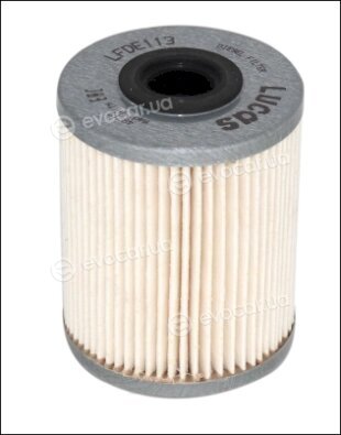 Lucas LFDE113