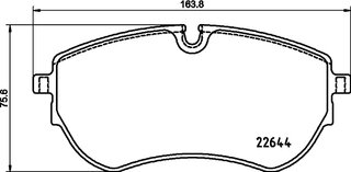 Hella 8DB 355 037-731
