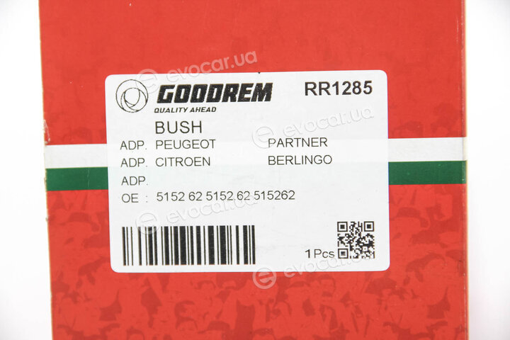 Goodrem RR1285