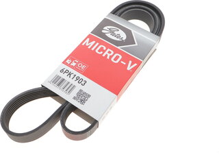 Gates 6PK1903