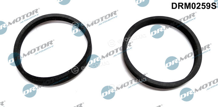 Dr. Motor DRM0259S
