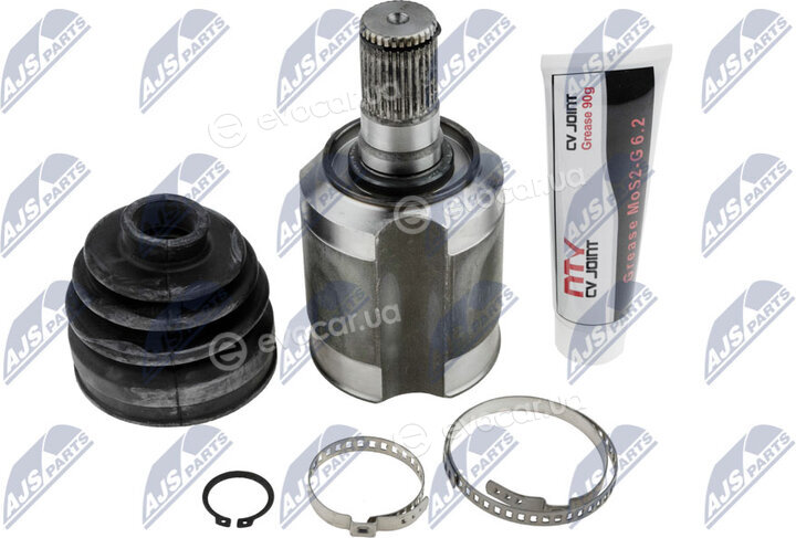 NTY NPW-HY-525