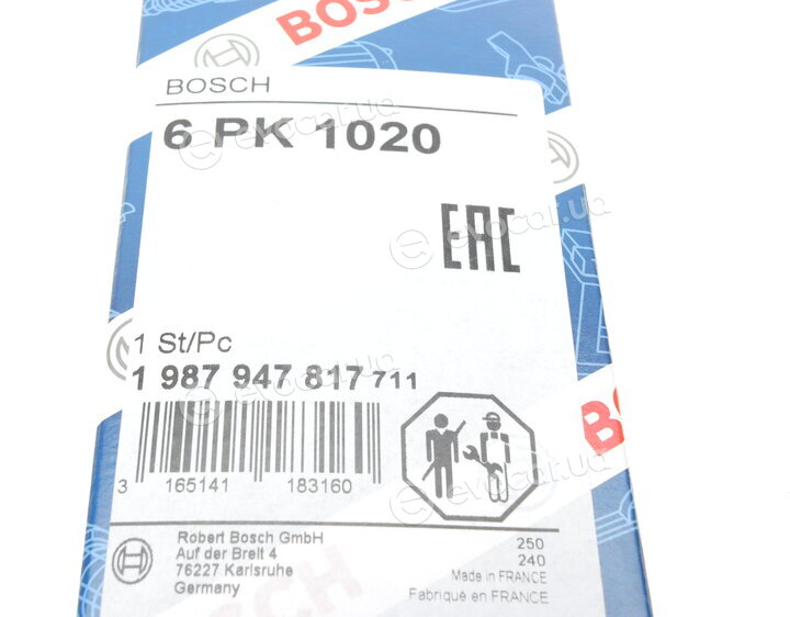 Bosch 1 987 947 817