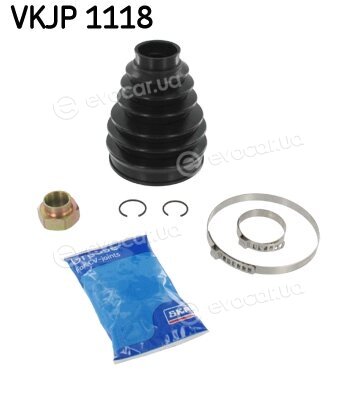 SKF VKJP 1118