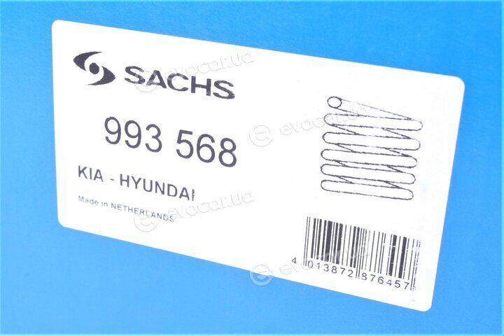 Sachs 993 568