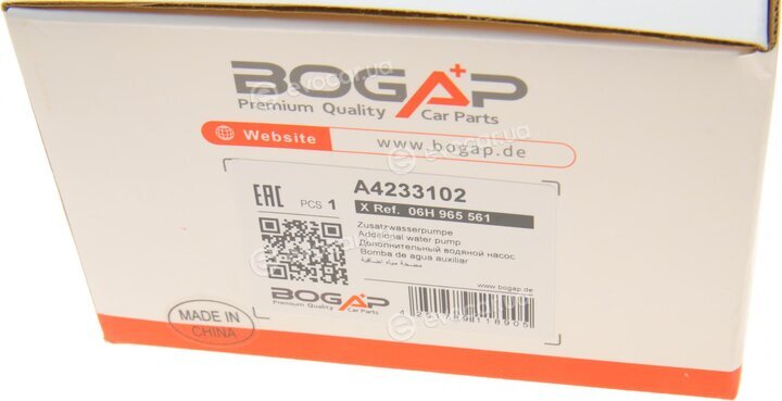 Bogap A4233102