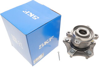 SKF VKBA 6998