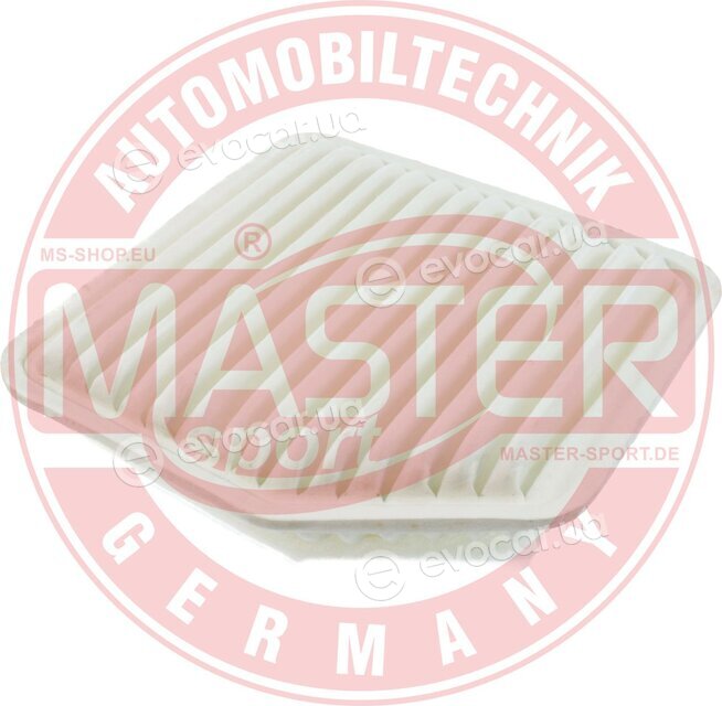 Master Sport 24007-LF-PCS-MS
