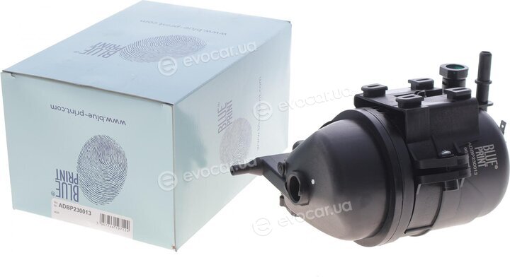 Blue Print ADBP230013