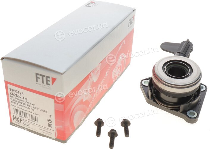 FTE 1100428