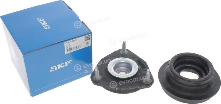 SKF VKDA 35440