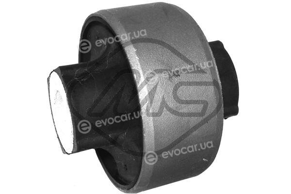 Metalcaucho / STC 06588