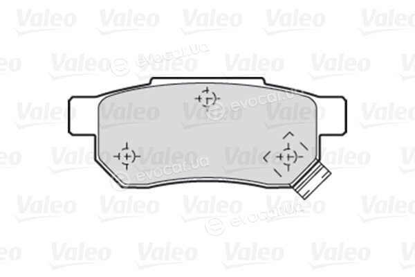 Valeo 301053