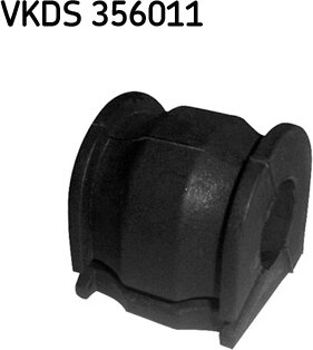 SKF VKDS 356011