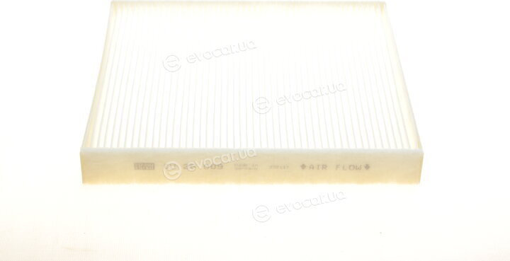 Mann CU 26 009