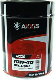 Axxis AX-2040