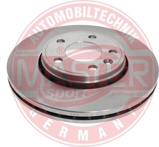 Master Sport 24012801321-PCS-MS