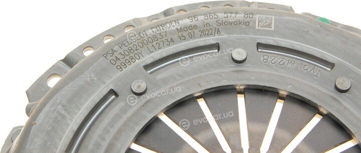 Mopar (PSA / FCA) 9800250980