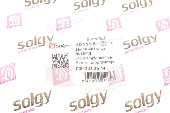 Solgy 201156