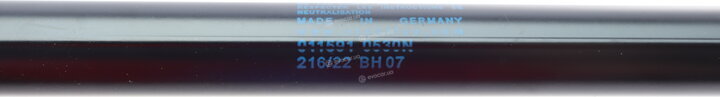 Stabilus 011591