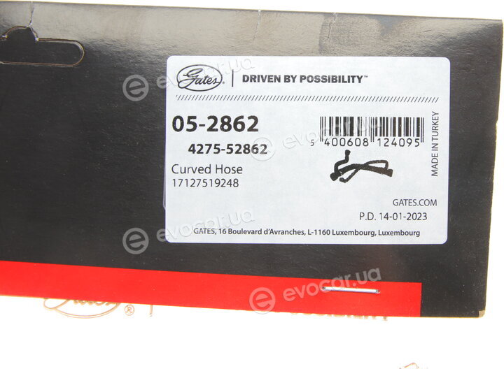 Gates 05-2862