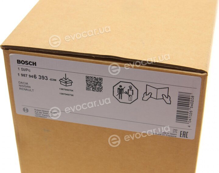 Bosch 1 987 946 393